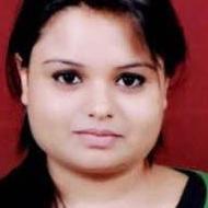 Preeti Kaur Class 12 Tuition trainer in Kolkata