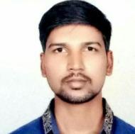 Monu Shrivas Cricket trainer in Ahmedabad