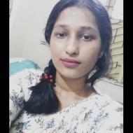 Anwesha N. Class I-V Tuition trainer in Kolkata