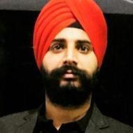 Tavinder Singh Class 11 Tuition trainer in Lucknow