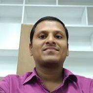 Madhavarao R. Class 11 Tuition trainer in Hyderabad