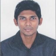 Praveen Kumar Nursery-KG Tuition trainer in Chennai