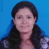 Seema D. Class 7 Tuition trainer in Hyderabad