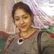 Ankita P. Class 12 Tuition trainer in Kolkata