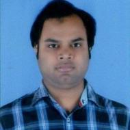 Subhojit Paul Class I-V Tuition trainer in Kolkata