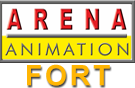 Arena Animation Fort 3d Movie Maker institute in Mumbai