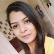 Sheetu P. Class 12 Tuition trainer in Hisar