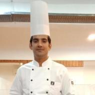 Amit Kumar Cooking trainer in Gurgaon