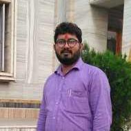 Mukti Narayan Upadhyay BA Tuition trainer in Varanasi