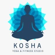 Kosha - Yoga & Fitness Studio Yoga institute in Mumbai