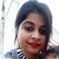 Neha C. BCom Tuition trainer in Ahmedabad