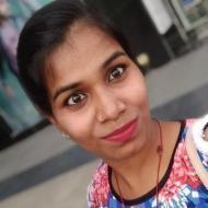 Sonam S. Typing trainer in Bhopal