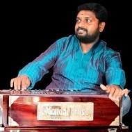 Deepu Vs Vocal Music trainer in Thiruvananthapuram
