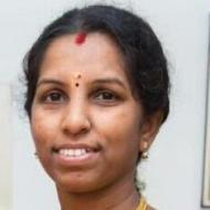 Manimegalai R. Computer Course trainer in Coimbatore