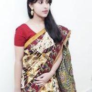 Sayani C. Class I-V Tuition trainer in Kolkata