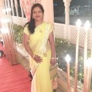 Pushpa G. Class 9 Tuition trainer in Udaipur