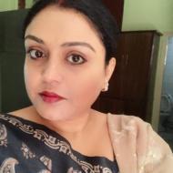 Ishita B. Spoken English trainer in Kolkata