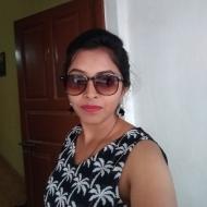 Veena T. Class I-V Tuition trainer in Mumbai