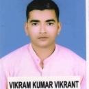 Photo of Vikram Kumar Vikrant