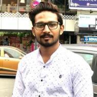 Ali Junaid Haidri Class 7 Tuition trainer in Kolkata
