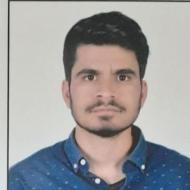Rajkumar Meena BTech Tuition trainer in Jaipur