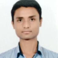 Yuvraj Gupta Class 10 trainer in Lucknow