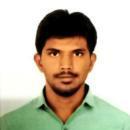 Photo of Ananthan R