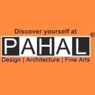 Pahal Design NATA institute in Delhi