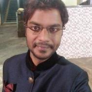 Ankush Khaparde Digital Marketing trainer in Nagpur