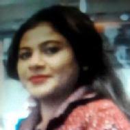 Hina P. Spoken English trainer in Lucknow