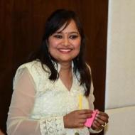 Shweta B. UGC NET Exam trainer in Ghaziabad