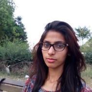 Aakanksha M. Class I-V Tuition trainer in Raebareli