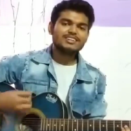 Abhishek Rawat Guitar trainer in Mumbai