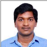 Kannaiah Yangala BTech Tuition trainer in Hyderabad