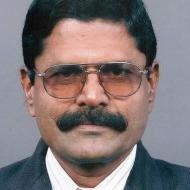 Muniappan Pachiappagounder Tamil Language trainer in Coimbatore