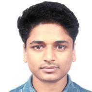 Deepak Kumar Class 11 Tuition trainer in Bardhaman