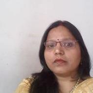 Manisha G. Class 9 Tuition trainer in Dehradun
