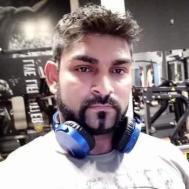 Vinay Dixit Personal Trainer trainer in Noida