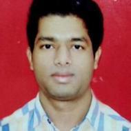 Nilesh Kumar Meher Class 11 Tuition trainer in Bhubaneswar