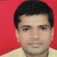 Rajeev Kumar BSc Tuition trainer in Lucknow