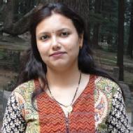 Shweta T. Class I-V Tuition trainer in Mohali