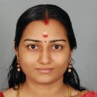Remya Class I-V Tuition trainer in Chennai
