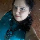 Photo of Ms. Pooja G.