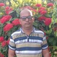 Surendra Kumar Mishra B Ed Tuition trainer in Mumbai