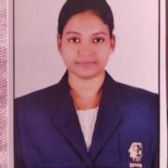 Divya N. UPSC Exams trainer in Hyderabad