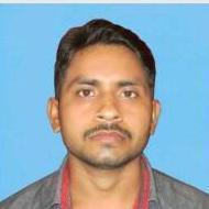 Amarjit Kumar Kushwaha Class I-V Tuition trainer in Dhanbad