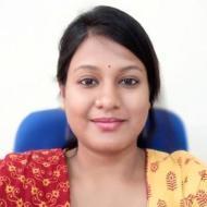 Piu S. UGC NET Exam trainer in Hyderabad
