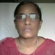 Prasitha T. Assembler trainer in Mukundapuram