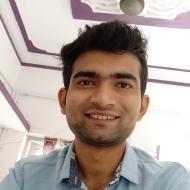 Adesh Chandrakant Chaudhari Class 12 Tuition trainer in Nagpur