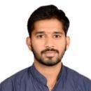 Photo of Prashant Wagh